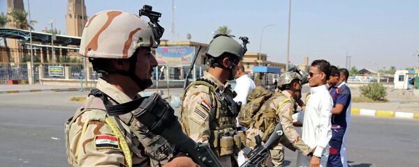 الجيش العراقي الجيش العراقي - سبوتنيك عربي