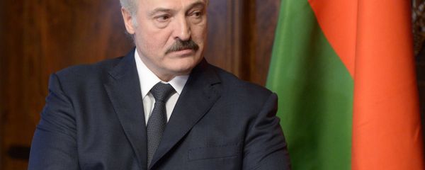 الرئيس البيلاروسي ألكسندر لوكاشينكو الرئيس البيلاروسي ألكسندر لوكاشينكو - سبوتنيك عربي