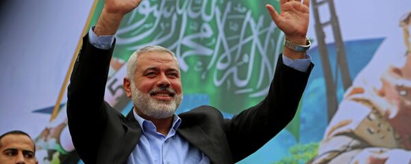 إسماعيل هنية - سبوتنيك عربي