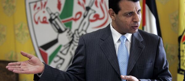 محمد دحلان  - سبوتنيك عربي