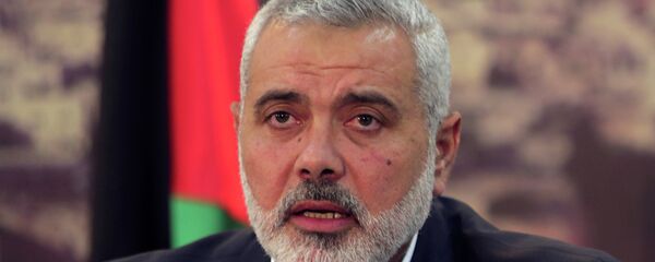 إسماعيل هنية - سبوتنيك عربي