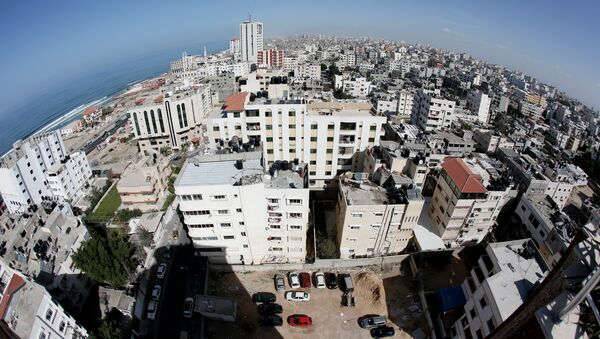 غزة - سبوتنيك عربي