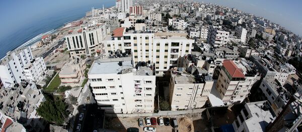 غزة - سبوتنيك عربي