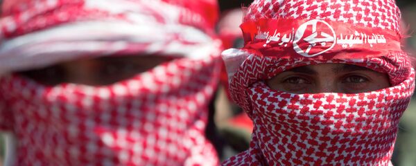 الجبهة الشعبية - سبوتنيك عربي