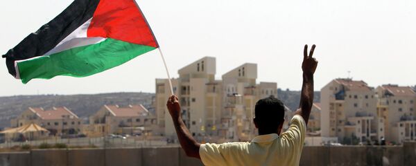 الضفة الغربية - سبوتنيك عربي