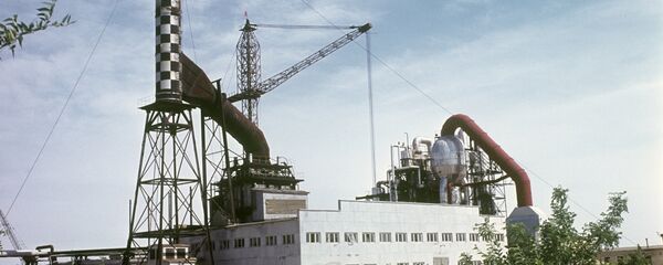 وحدة لتحلية المياه المالحة - سبوتنيك عربي