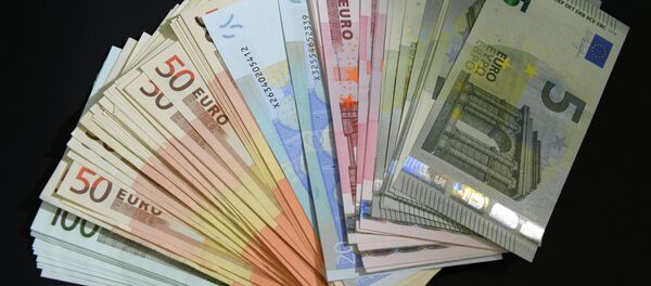 يورو - سبوتنيك عربي