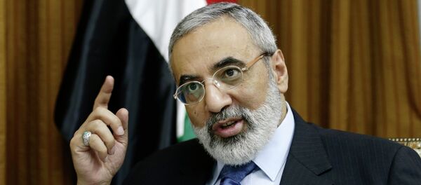 عمران الزعبي - سبوتنيك عربي