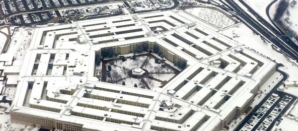 البنتاغون - سبوتنيك عربي