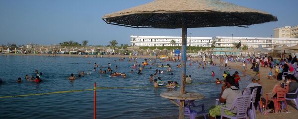 الغردقة مصر - سبوتنيك عربي