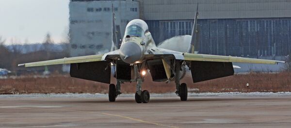 ميغ - 29 - سبوتنيك عربي