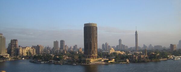 القاهرة القاهرة - سبوتنيك عربي