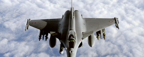 رافال - سبوتنيك عربي