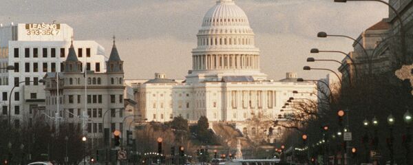 واشنطن - سبوتنيك عربي