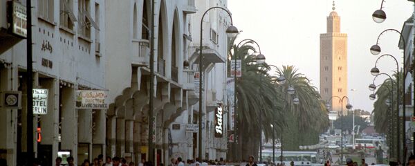 الرباط - سبوتنيك عربي