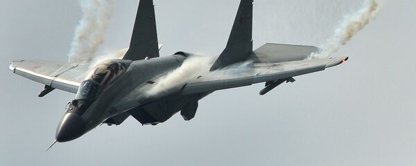 مقاتلة ميغ-35 - سبوتنيك عربي