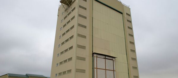 رادار فورونيج-دي ام - سبوتنيك عربي