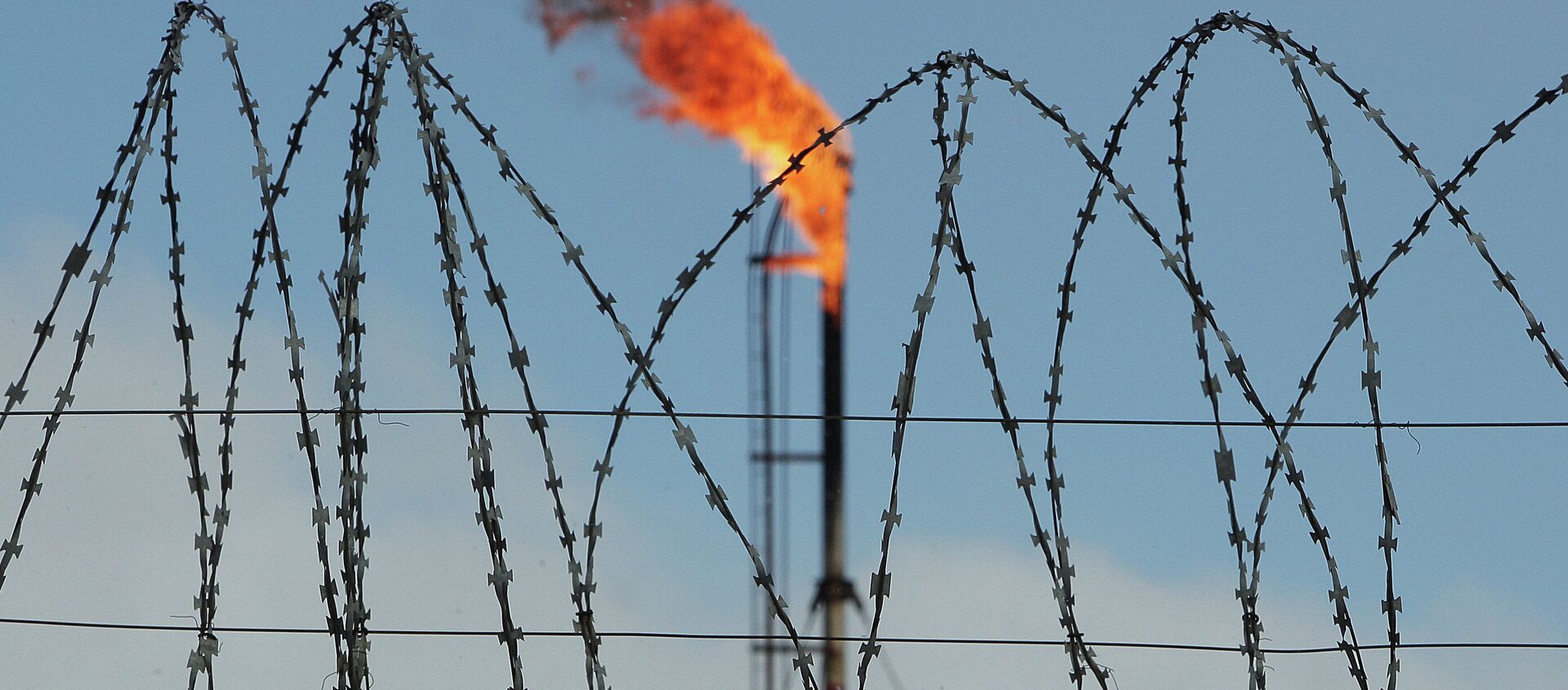 مخزن غاز مخزن غاز - سبوتنيك عربي, 1920, 02.09.2020