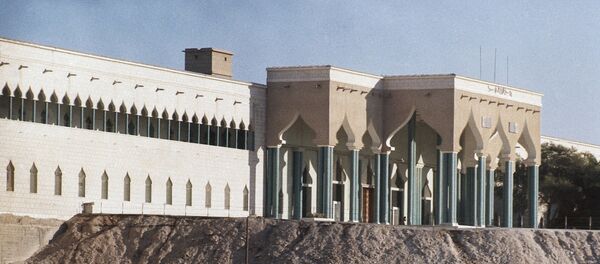 قصر الدوحة قطر - سبوتنيك عربي
