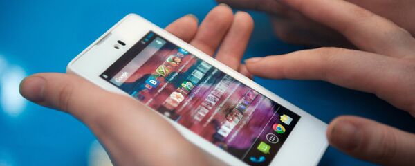 هاتف ذكي ايفون - سبوتنيك عربي