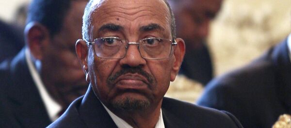 الرئيس السوداني عمر حسن البشير - سبوتنيك عربي