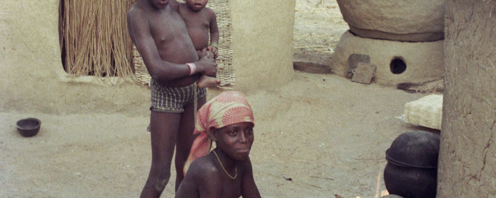 نيجيريا - سبوتنيك عربي, 1920, 25.07.2025