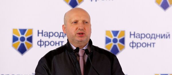 ألكسندر تورتشينوف - سبوتنيك عربي