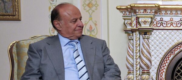 هادي عبد ربه - سبوتنيك عربي