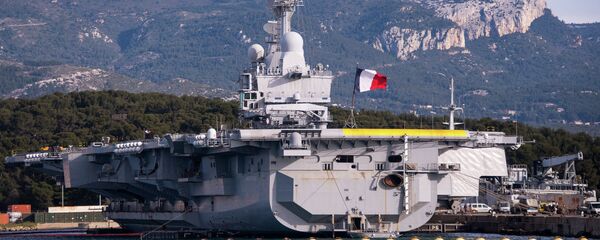 شارل ديغول - سبوتنيك عربي