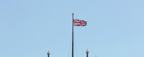 البرلمان البريطاني - سبوتنيك عربي