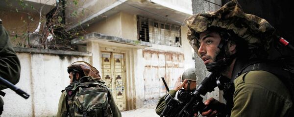 الجيش الإسرائيلي - سبوتنيك عربي