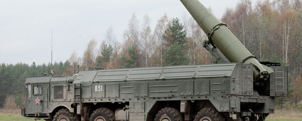 إسكندر إسكندر - سبوتنيك عربي