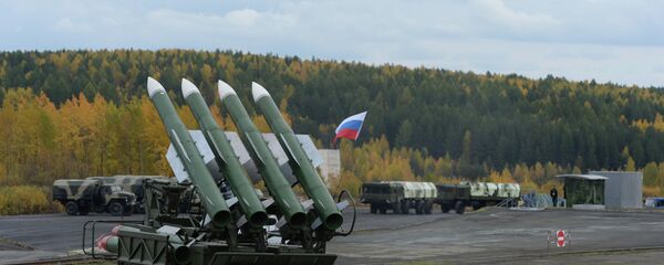 صواريخ	بوك إم 2 إية - سبوتنيك عربي