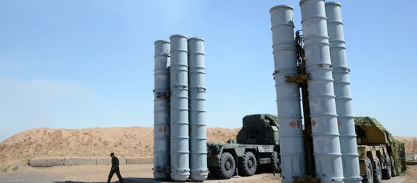 اس- 300 - سبوتنيك عربي