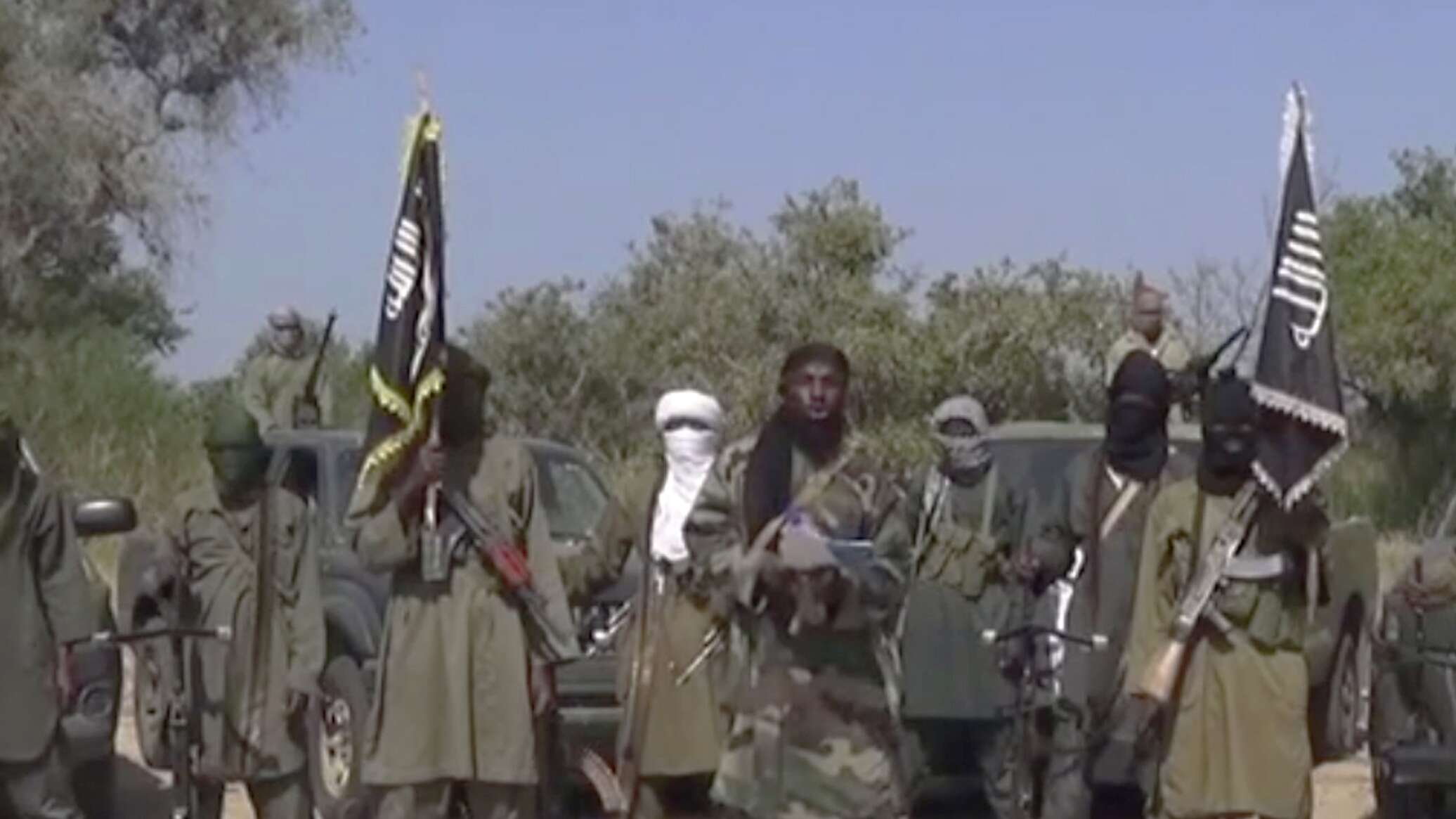 مسؤول حقوقي تشادي: أوكرانيا تقدم دعما عسكريا وأمنيا لجماعات مسلحة في أفريقيا