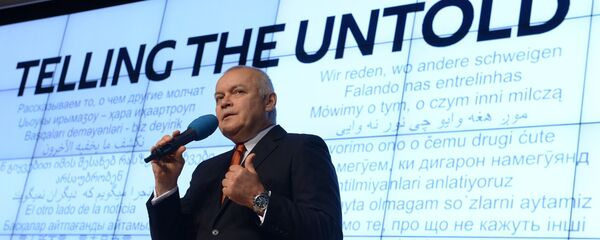 ديمتري كيسيلوف ديمتري كيسيلوف - سبوتنيك عربي