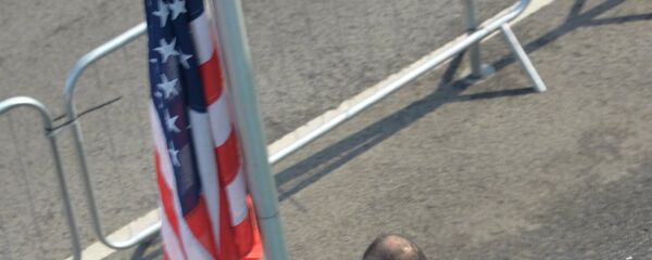 العلم الأمريكي - سبوتنيك عربي