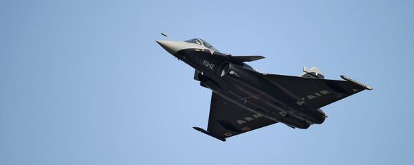 مقاتلات فرنسية - سبوتنيك عربي