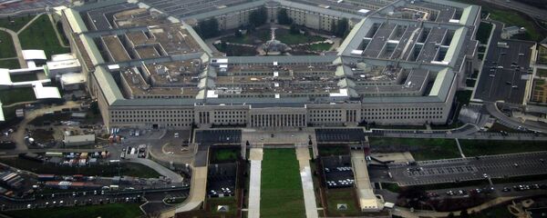 البنتاغون - سبوتنيك عربي