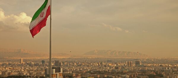 إيران - سبوتنيك عربي