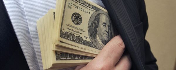 الفساد - سبوتنيك عربي