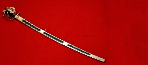 السيف السيف - سبوتنيك عربي