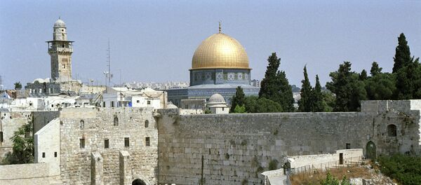 الأقصى - سبوتنيك عربي