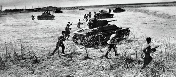 الحرب الوطنية العظمى الحرب الوطنية العظمى - سبوتنيك عربي