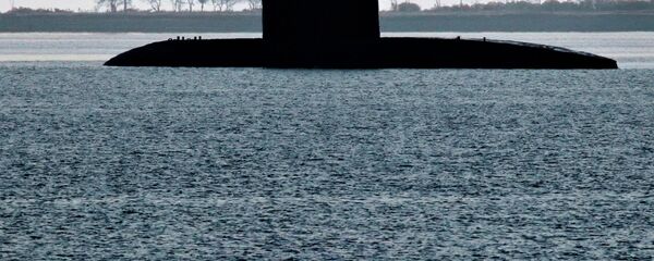 غواصة - سبوتنيك عربي