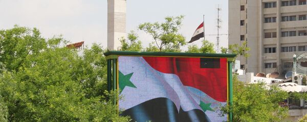 دمشق - سبوتنيك عربي