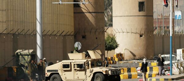 صنعاء - سبوتنيك عربي