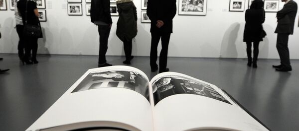 كتاب - سبوتنيك عربي