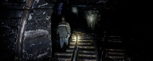 منجم - سبوتنيك عربي