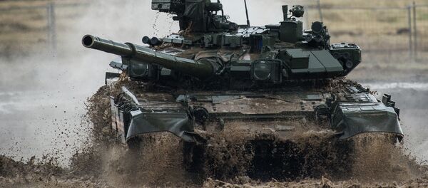 تي - 90 - سبوتنيك عربي